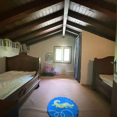 Maison Spacieuse à Macaye, Au Calme, 6-8 Pers, Proche Cambo, Animaux Admis, Jardin, Internet Wifi - Fr-1-495-141 Macaye