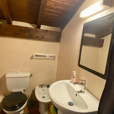 Maison Spacieuse A Macaye, Au Calme, 6-8 Pers, Proche Cambo, Animaux Admis, Jardin, Internet Wifi - Fr-1-495-141 Holiday home