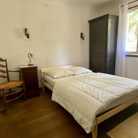 Casa vacanze Maison Spacieuse à Macaye, Au Calme, 6-8 Pers, Proche Cambo, Animaux Admis, Jardin, Internet Wifi - Fr-1-495-141 Macaye