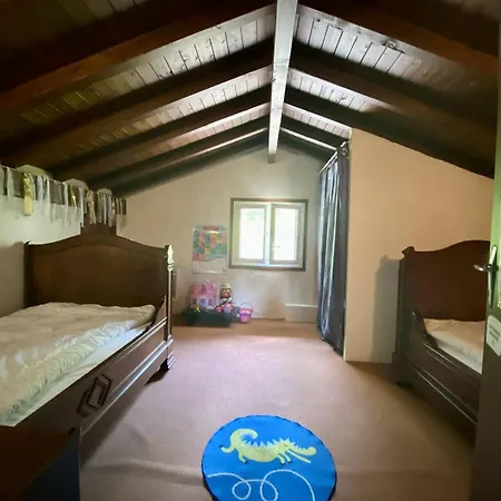 Maison Spacieuse A Macaye, Au Calme, 6-8 Pers, Proche Cambo, Animaux Admis, Jardin, Internet Wifi - Fr-1-495-141 Holiday home *
