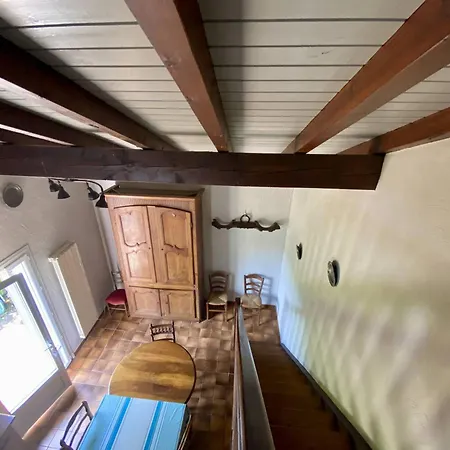 Maison Spacieuse A Macaye, Au Calme, 6-8 Pers, Proche Cambo, Animaux Admis, Jardin, Internet Wifi - Fr-1-495-141 *