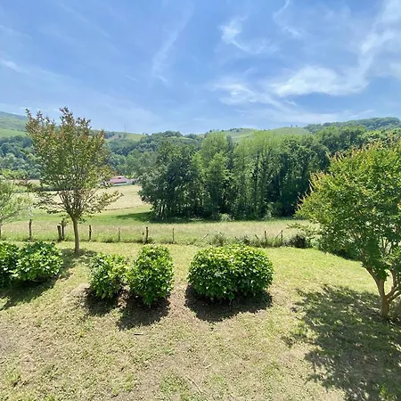 Holiday home Maison Spacieuse A Macaye, Au Calme, 6-8 Pers, Proche Cambo, Animaux Admis, Jardin, Internet Wifi - Fr-1-495-141 Macaye