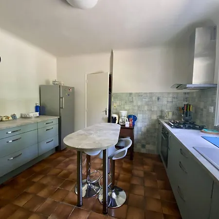 Holiday home Maison Spacieuse A Macaye, Au Calme, 6-8 Pers, Proche Cambo, Animaux Admis, Jardin, Internet Wifi - Fr-1-495-141 *