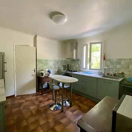 Maison Spacieuse A Macaye, Au Calme, 6-8 Pers, Proche Cambo, Animaux Admis, Jardin, Internet Wifi - Fr-1-495-141 Holiday home Macaye