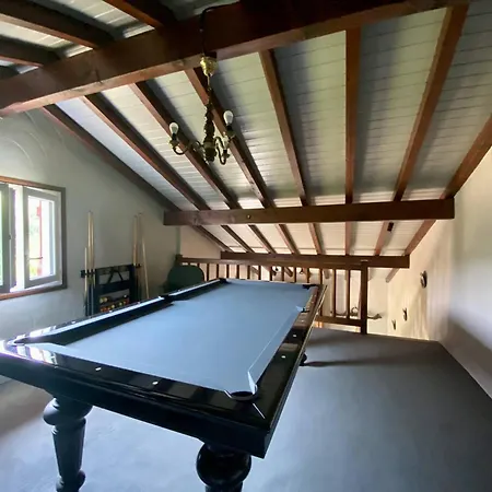 Maison Spacieuse A Macaye, Au Calme, 6-8 Pers, Proche Cambo, Animaux Admis, Jardin, Internet Wifi - Fr-1-495-141 Holiday home