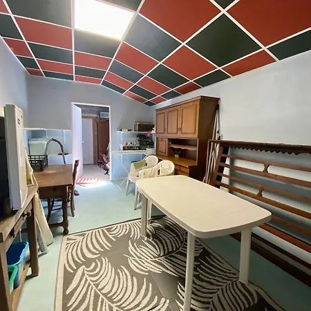 Maison Spacieuse A Macaye, Au Calme, 6-8 Pers, Proche Cambo, Animaux Admis, Jardin, Internet Wifi - Fr-1-495-141 Holiday home *