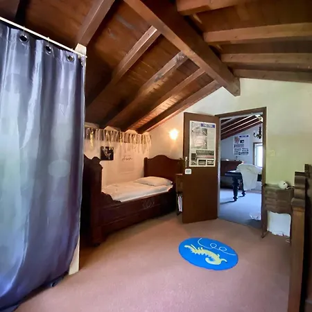 Holiday home Maison Spacieuse A Macaye, Au Calme, 6-8 Pers, Proche Cambo, Animaux Admis, Jardin, Internet Wifi - Fr-1-495-141 *