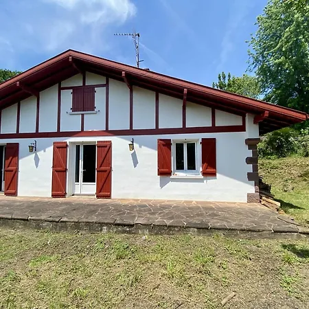 Maison Spacieuse A Macaye, Au Calme, 6-8 Pers, Proche Cambo, Animaux Admis, Jardin, Internet Wifi - Fr-1-495-141 Holiday home *
