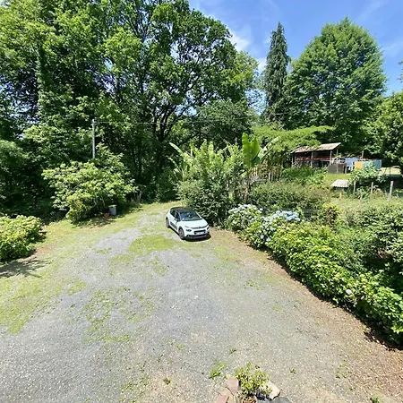 Maison Spacieuse A Macaye, Au Calme, 6-8 Pers, Proche Cambo, Animaux Admis, Jardin, Internet Wifi - Fr-1-495-141