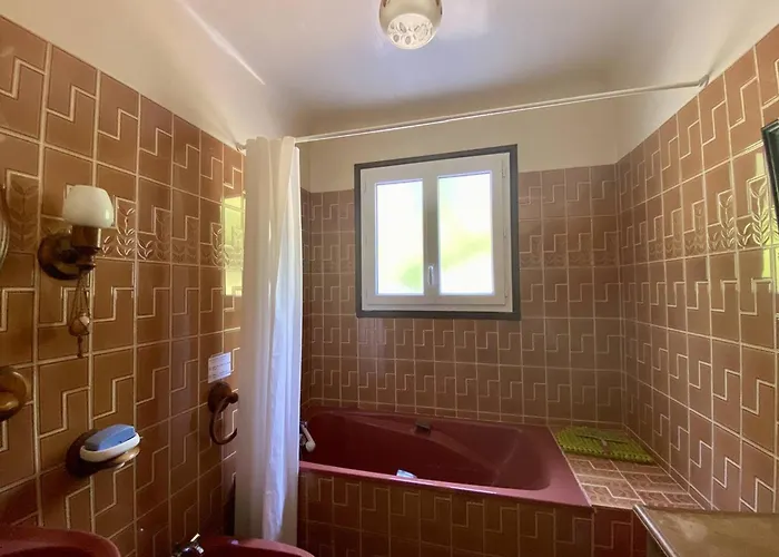 Maison Spacieuse A Macaye, Au Calme, 6-8 Pers, Proche Cambo, Animaux Admis, Jardin, Internet Wifi - Fr-1-495-141 Дом отдыха *